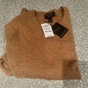 Cashmere Sweater